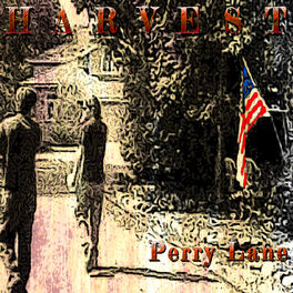 Album cover of Perry Lane