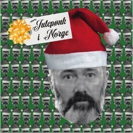 Album cover of Mere Julepønk i Norge