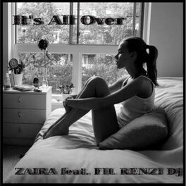 Album cover of It's All Over