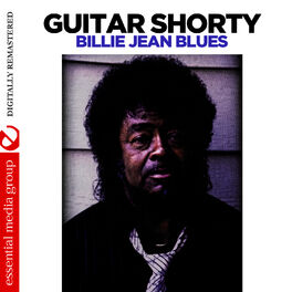 Album cover of Billie Jean Blues (Digitally Remastered)