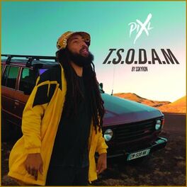Album cover of TSODAM