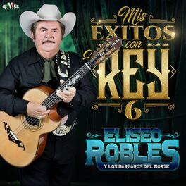 Album cover of Mis Éxitos Con el Rey 6