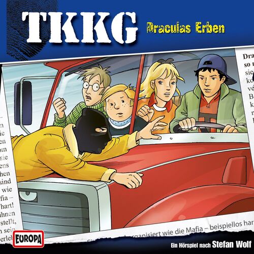 Album artwork