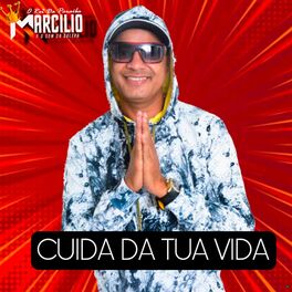 Album cover of Cuida da Tua Vida