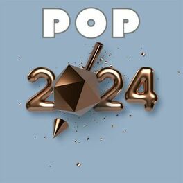 Album cover of Pop 2024