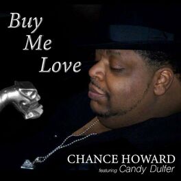 Album cover of Buy Me Love (feat. Candy Dulfer)