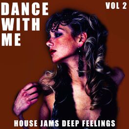 Album cover of Dance with Me, Vol. 2