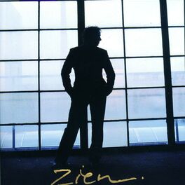 Album cover of Zien