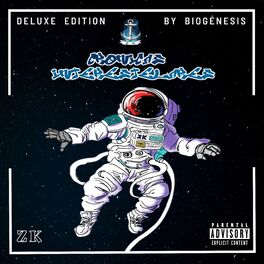 Album cover of Crónicas Interestelares