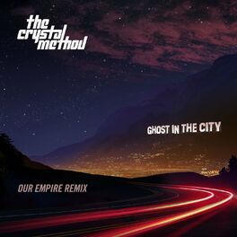 Album cover of Ghost In The City (Our Empire Remix)