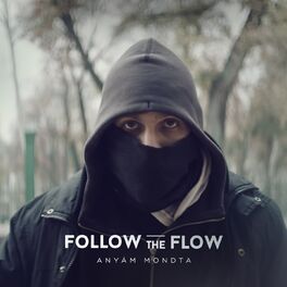 Album cover of Anyám Mondta