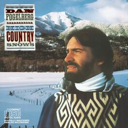 Album cover of High Country Snows