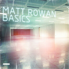 Album cover of Basics (The Album)