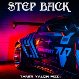 Album cover of Step Back