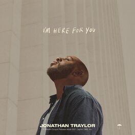 Album cover of I'm Here For You