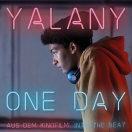 Album cover of One Day (Aus Dem Kinofilm Into the Beat)
