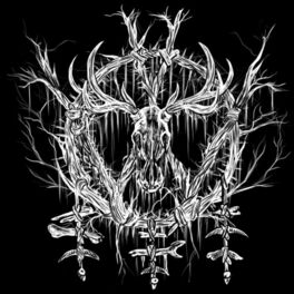 Album cover of Warden