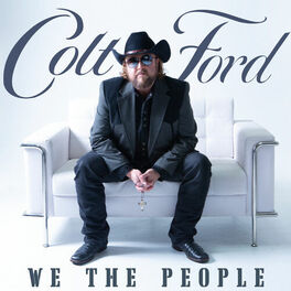 Album cover of We the People, Vol. 1