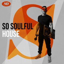 Album cover of So Soulful: House