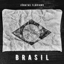 Album cover of BRASIL