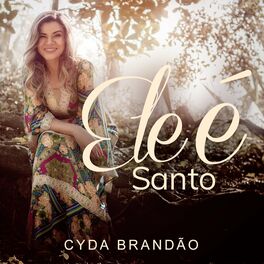 Album cover of Ele É Santo