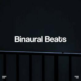 Album cover of Binaural Beats