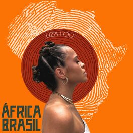 Album cover of África Brasil