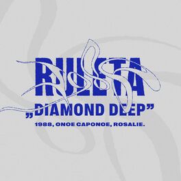 Album cover of Diamond Deep