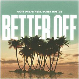 Album cover of Better Off