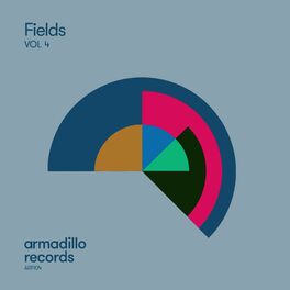 Album cover of Fields Vol.4
