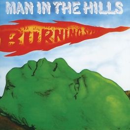 Album cover of Man In The Hills