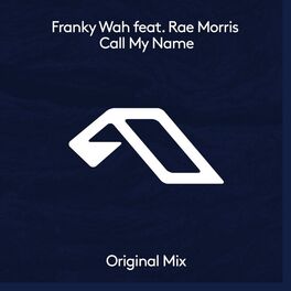 Album cover of Call My Name
