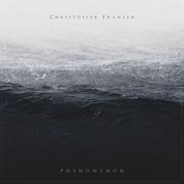 Album cover of Phenomenon