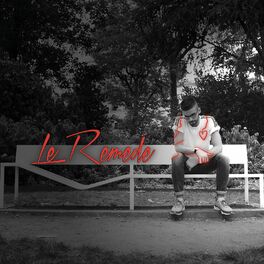 Album picture of Le remède