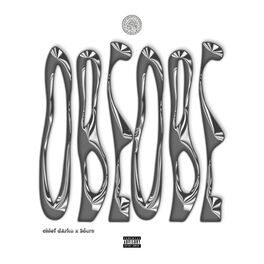 Album cover of O.B.E