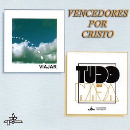 Album cover of Viajar / Tudo ou Nada