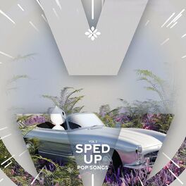 Album cover of sped up + reverb songs vol. 2 | sped up tiktok hits | tiktok sped up remixes, speed up covers | sped up pop covers and tiktok remi