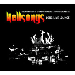 Album cover of Long Live Lounge