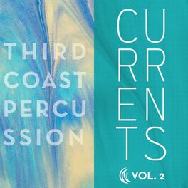 Album cover of Currents / Volume 2
