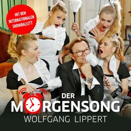 Album cover of Der Morgensong
