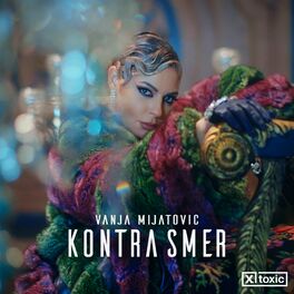 Album cover of Kontra Smer