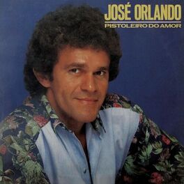 Album cover of Pistoleiro do Amor