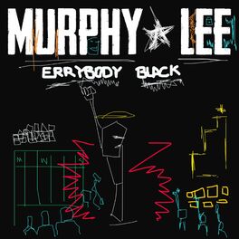 Album cover of Errybody Black