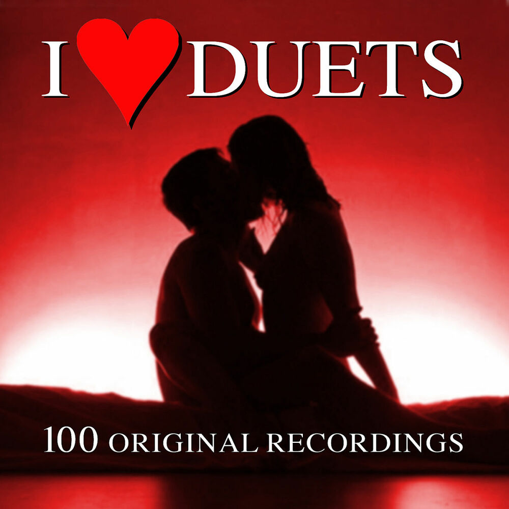 A couples duet of love lust