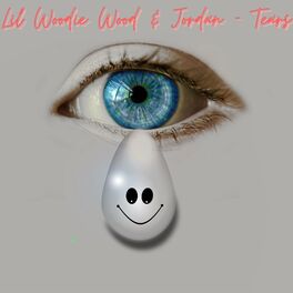 Album cover of Tears (feat. Jordan)
