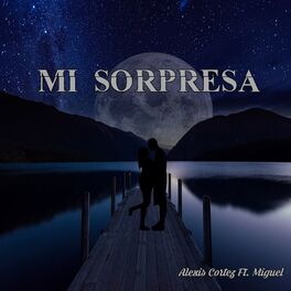 Album cover of Mi Sorpresa