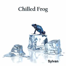 Album cover of Chilled Frog