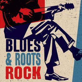 Album cover of Blues & Roots Rock