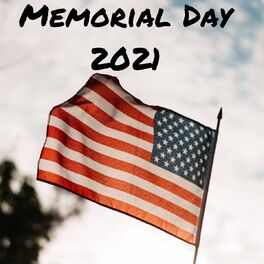 Album cover of Memorial Day 2021