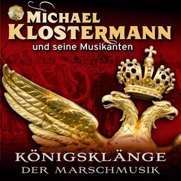 Album cover of Königsklänge der Marschmusik